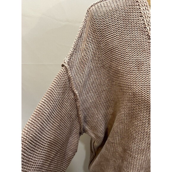 Woman’s Mustard Seed Sweater L - Picture 3 of 11